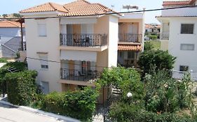 Efi Apartments